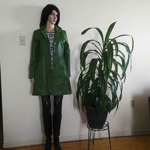 🌼 Wilson Leather  (MAXIMA) Jacket